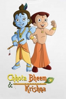 Chota Bheem: Original TV Animated Series | Jai Guru Dev
